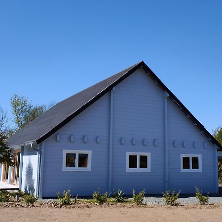 Gîte Ker Koad Pluduno Exterior foto