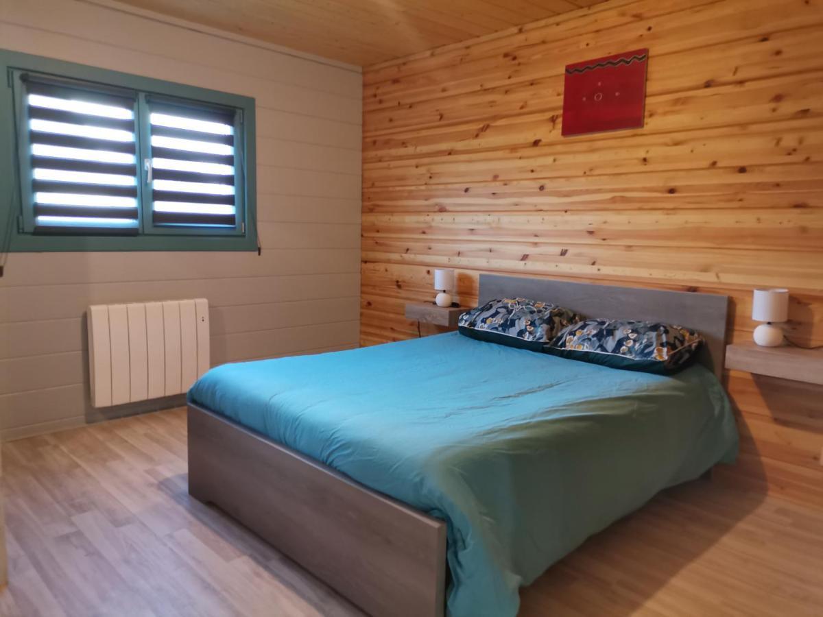 Gîte Ker Koad Pluduno Exterior foto