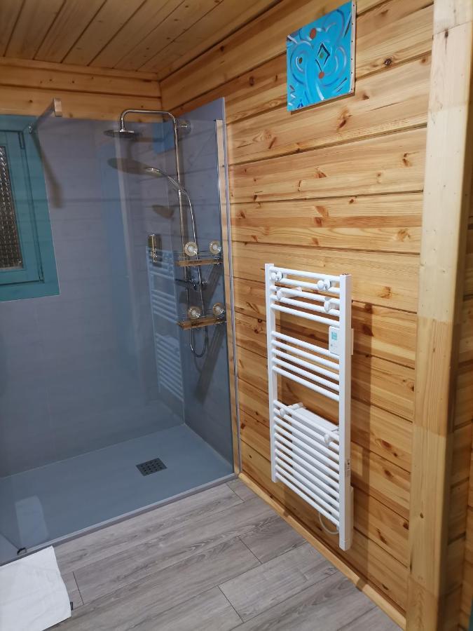 Gîte Ker Koad Pluduno Exterior foto