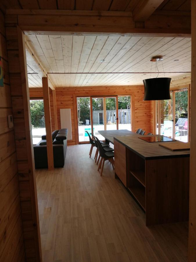 Gîte Ker Koad Pluduno Exterior foto